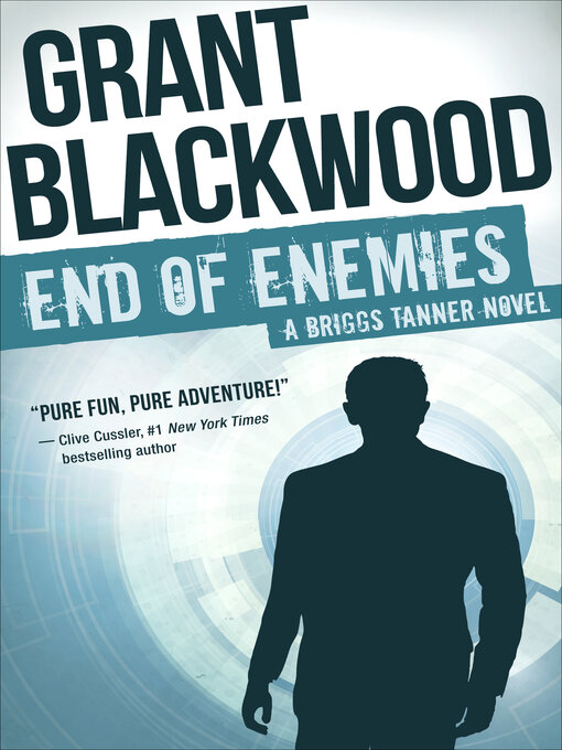 Title details for End of Enemies by Grant Blackwood - Available